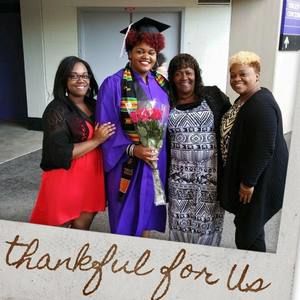 Meet your Posher, Rhonda